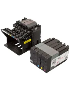 HP CR324A tête d'impression Original