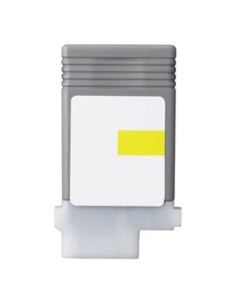 Canon PFI120 Cartouche Yellow Inkjet Pigment Compatible PRO 2888C001
