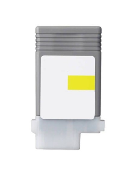 Canon PFI120 Cartouche Yellow Inkjet Pigment Compatible PRO 2888C001