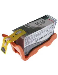 Lexmark 100XL Jaune inkjet compatible 14N1071E 14N1095E 14N0902E 14N0922E