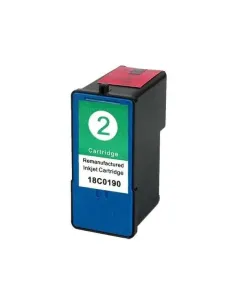 Lexmark 23 Noir inkjet compatible 18C1523E
