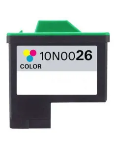 Lexmark 28 Noir inkjet compatible 18C1528E