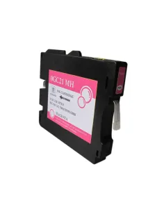 Ricoh GC21Y Jaune Gel Original 405535