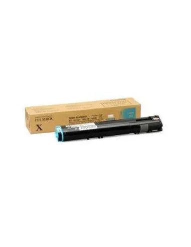 Toner original Xerox 006 R 01631 Cyan