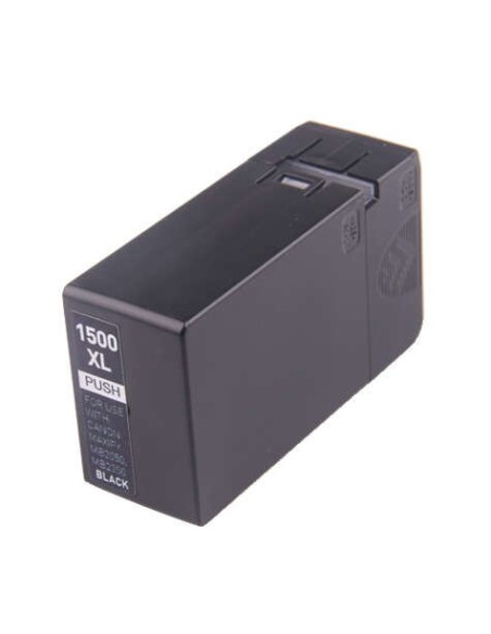 Canon PGI1500XL Cartouche Noir Inkjet Compatible PRO 9182B001