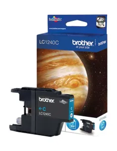 Brother LC1240 Magenta inkjet Original LC1240MBP