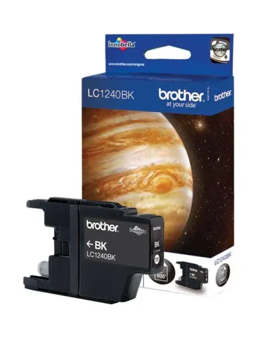 Brother LC1240XL LC1220XL LC1280XL Cyan inkjet compatible LC1240C LC1220C LC1280XLC