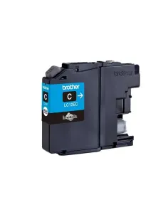 Brother LC12E Cyan inkjet Original LC12EC