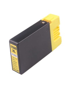 Canon PGI1500XL Cartouche Yellow Inkjet Compatible PRO 9195B001