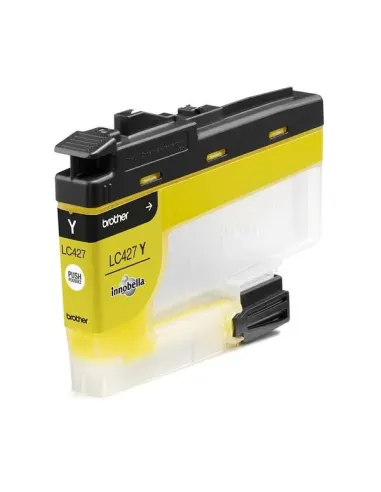 Brother LC427 Jaune inkjet Original LC427Y