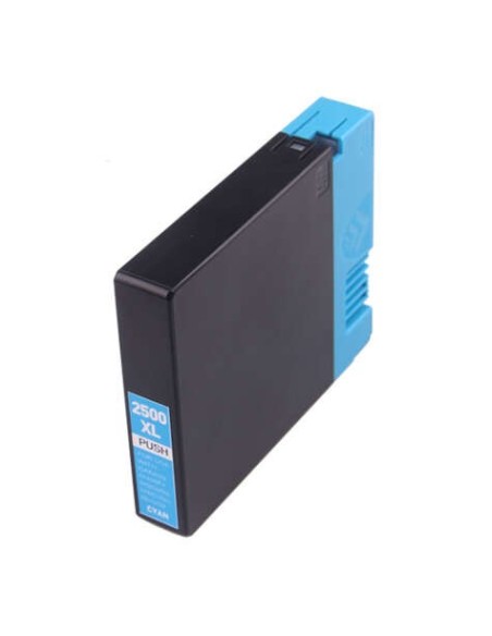 Canon PGI2500XL Cartouche Cyan Inkjet Compatible PRO 9265B001