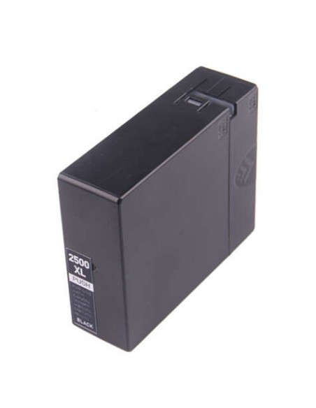 Canon PGI2500XL Cartouche Noir Inkjet Compatible PRO 9254B001
