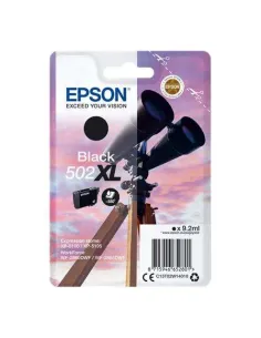 Epson 502XL Noir inkjet compatible C13T02W14010 C13T02V14010