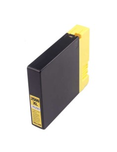 Canon PGI2500XL Cartouche Yellow Inkjet Compatible PRO 9267B001