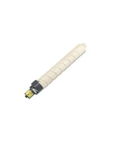 Cartouche Imprimante Laser Ricoh Aficio MP-C4000 MP-C5000 MP-C4501 MP-C5501 Jaune toner compatible 842049 841457 841161