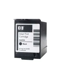 HP C6602A Noir inkjet Original