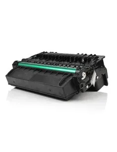 Cartouche Imprimante Laser HP CE255X Noir toner Original 55X