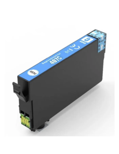 Epson 407 Cyan Cartouche Inkjet Compatible PRO C13T07U240