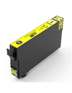 Epson 407 Yellow Cartouche Inkjet Compatible PRO C13T07U440