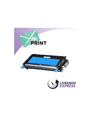 Toner LEXMARK X560H2CG générique 
