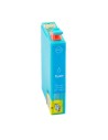 Epson 502XL Cyan Cartouche Inkjet Compatible PRO C13T02W24010 C13T02V24010