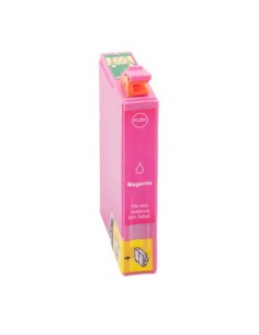 Epson 502XL Magenta Cartouche Inkjet Compatible PRO C13T02W34010 C13T02V34010