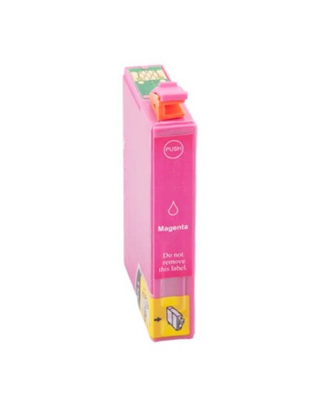 Epson 502XL Magenta Cartouche Inkjet Compatible PRO C13T02W34010 C13T02V34010