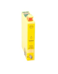 Epson 502XL Yellow Cartouche Inkjet Compatible PRO C13T02W44010 C13T02V44010