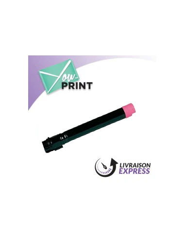 Toner LEXMARK X950X2MG générique 