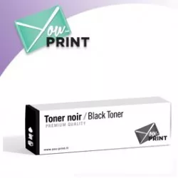 Toner LEXMARK X644X11E générique 