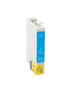 Epson 604XL Cyan Cartouche Inkjet Compatible PRO C13T10H24010 C13T10G24010