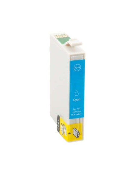 Epson 604XL Cyan Cartouche Inkjet Compatible PRO C13T10H24010 C13T10G24010