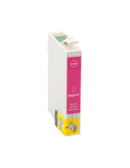 Epson 604XL Magenta Cartouche Inkjet Compatible PRO C13T10H34010 C13T10G34010