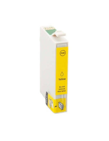 Epson 604XL Yellow Cartouche Inkjet Compatible PRO C13T10H44010 C13T10G44010