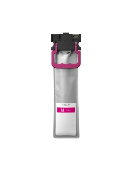 Epson T11N3 XL Magenta Cartouche Inkjet Compatible Pro C13T11N340