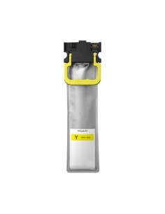 Epson T11N4 XL Yellow Cartouche Inkjet Compatible Pro C13T11N440