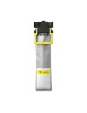 Epson T11N4 XL Yellow Cartouche Inkjet Compatible Pro C13T11N440