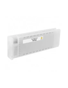 Epson T6944 T6924 T6934 Yellow Cartouche Inkjet Pigment Compatible PRO C13T694400 C13T692400 C13T693400