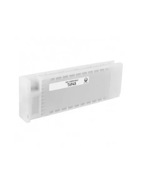 Epson T6945 T6925 T6935 Noir Mat Cartouche Inkjet Pigment Compatible PRO C13T694500 C13T692500 C13T693500