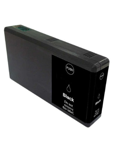 Epson T7891 T7901 T7911 Noir Cartouche Inkjet Compatible PRO C13T789140 C13T79014010 C13T79114010