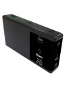 Epson T7891 T7901 T7911 Noir Cartouche Inkjet Compatible PRO C13T789140 C13T79014010 C13T79114010
