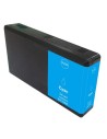 Epson T7892 T7902 T7912 Cyan Cartouche Inkjet Compatible PRO C13T789240 C13T79024010 C13T79124010