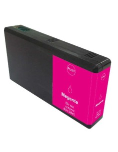 Epson T7893 T7903 T7913 Magenta Cartouche Inkjet Compatible PRO C13T789340 C13T79034010 C13T79134010
