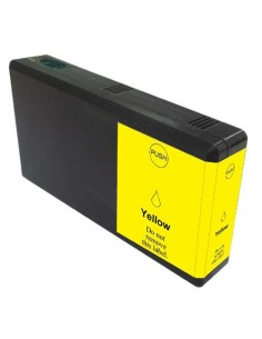 Epson T7894 T7904 T7914 Yellow Cartouche Inkjet Compatible PRO C13T789440 C13T79044010 C13T79144010