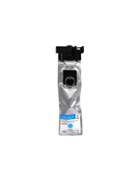 Epson T9452 T9442 Cyan Cartouche Inkjet Pigment Compatible PRO