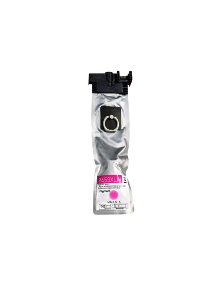 Epson T9453 T9443 Magenta Cartouche Inkjet Pigment Compatible PRO