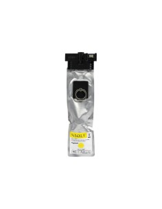 Epson T9454 T9444 Yellow Cartouche Inkjet Pigment Compatible PRO