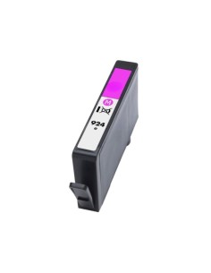 HP 924e XL Magenta Cartouche Inkjet Compatible Pro 4K0U4NE