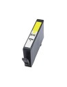 HP 924e XL Yellow Cartouche Inkjet Compatible Pro 4K0U5NE