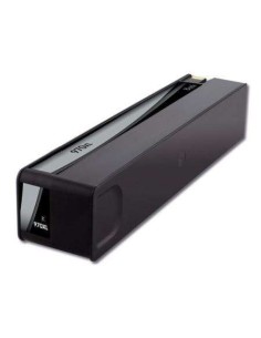HP 970XL Noir Cartouche Inkjet Pigment Compatible PRO CN625AE CN621AE